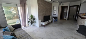 Bizerte Résidence soltana vue mer
